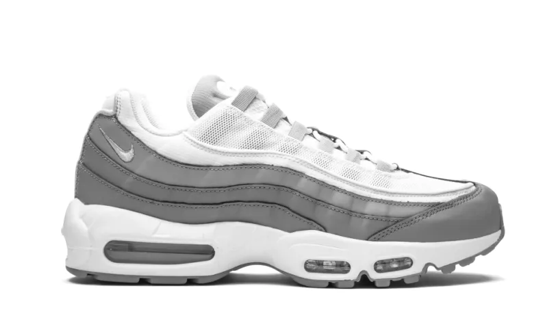 Nike Air Max Air Max 95 Essential 'Particle Grey'